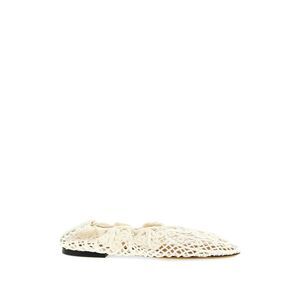 Odissi Women's Iris Ballet Flats